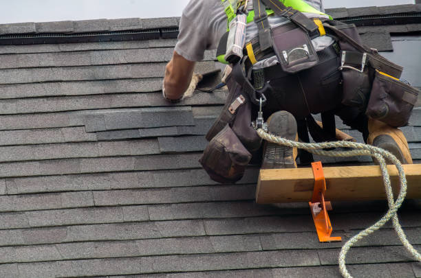 Reliable Roof Repair contractor in Fairmount, GA by Brentwood Metal Roofing