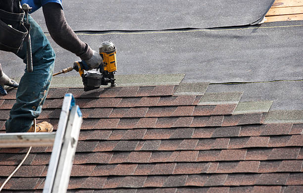 Licensed Roof Repair service in Fairmount, GA - Brentwood Metal Roofing